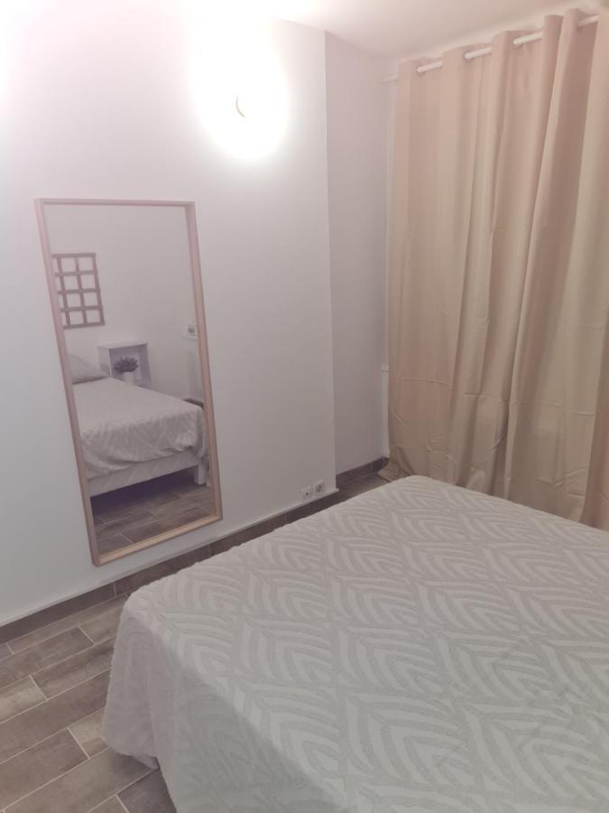 Apartament House Design Marsylia Zewnętrze zdjęcie