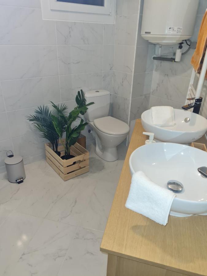Apartament House Design Marsylia Zewnętrze zdjęcie